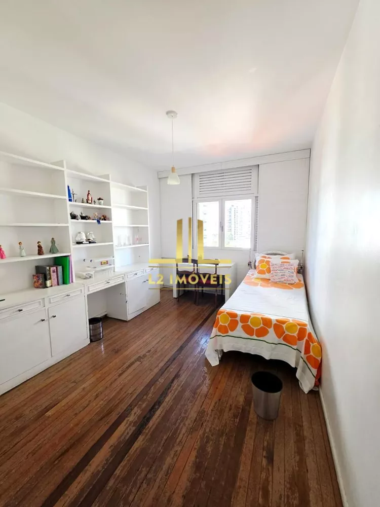 Apartamento, 4 quartos, 360 m² - Foto 13