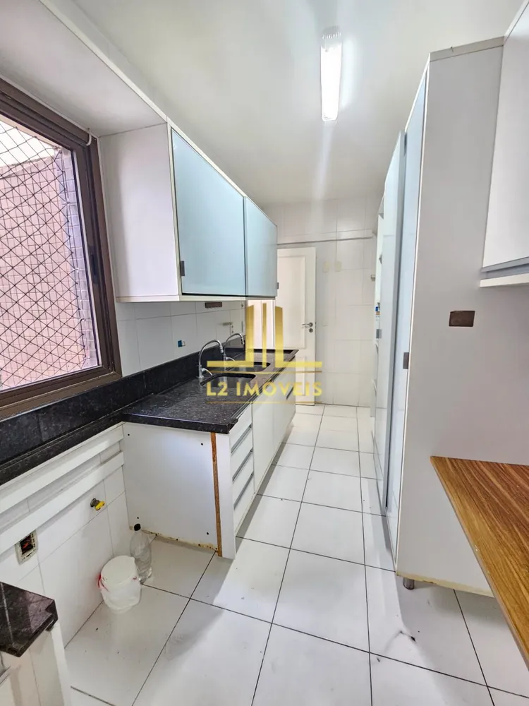 Apartamento, 3 quartos, 132 m² - Foto 8