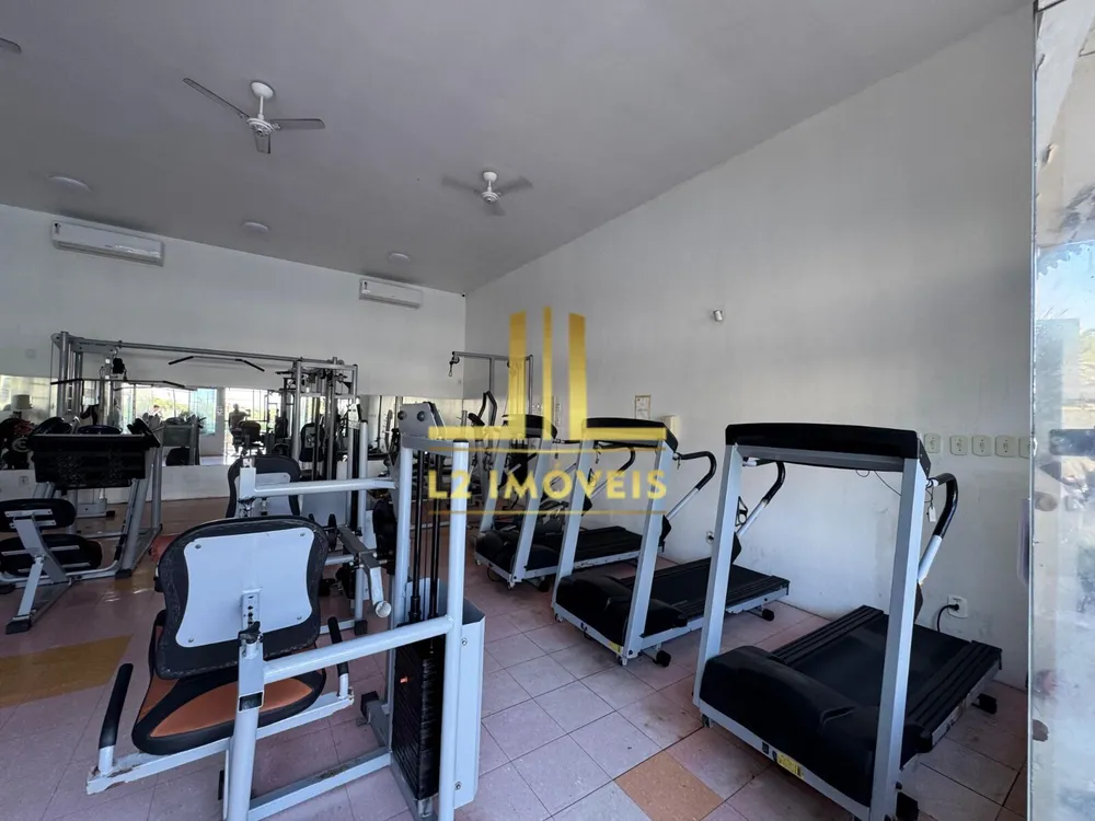 Apartamento, 3 quartos, 132 m² - Foto 4