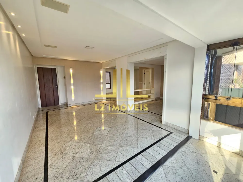Apartamento, 3 quartos, 132 m² - Foto 7