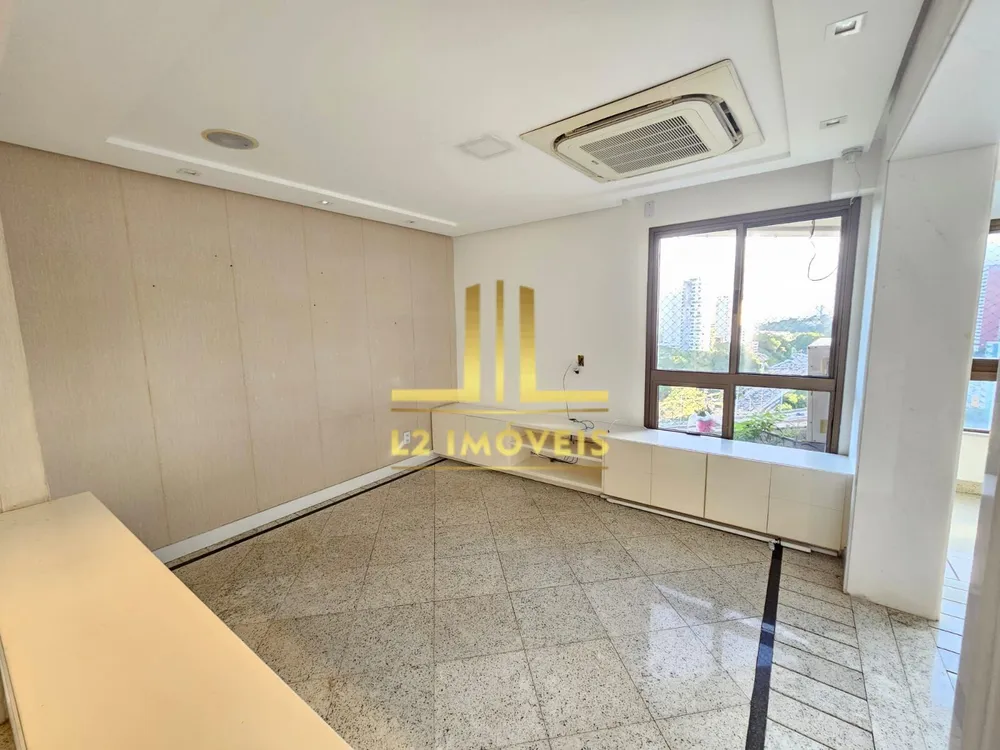 Apartamento, 3 quartos, 132 m² - Foto 2