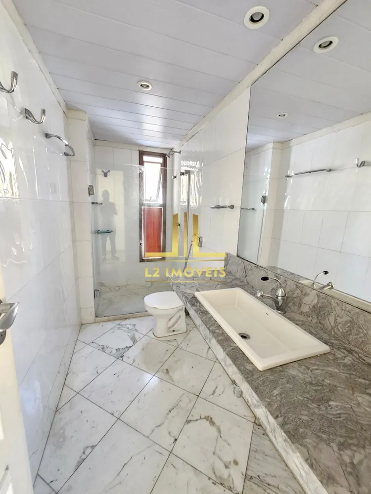 Apartamento, 3 quartos, 132 m² - Foto 1
