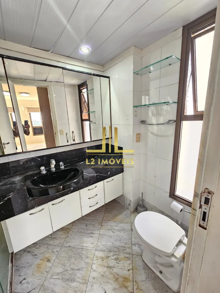 Apartamento, 3 quartos, 132 m² - Foto 6