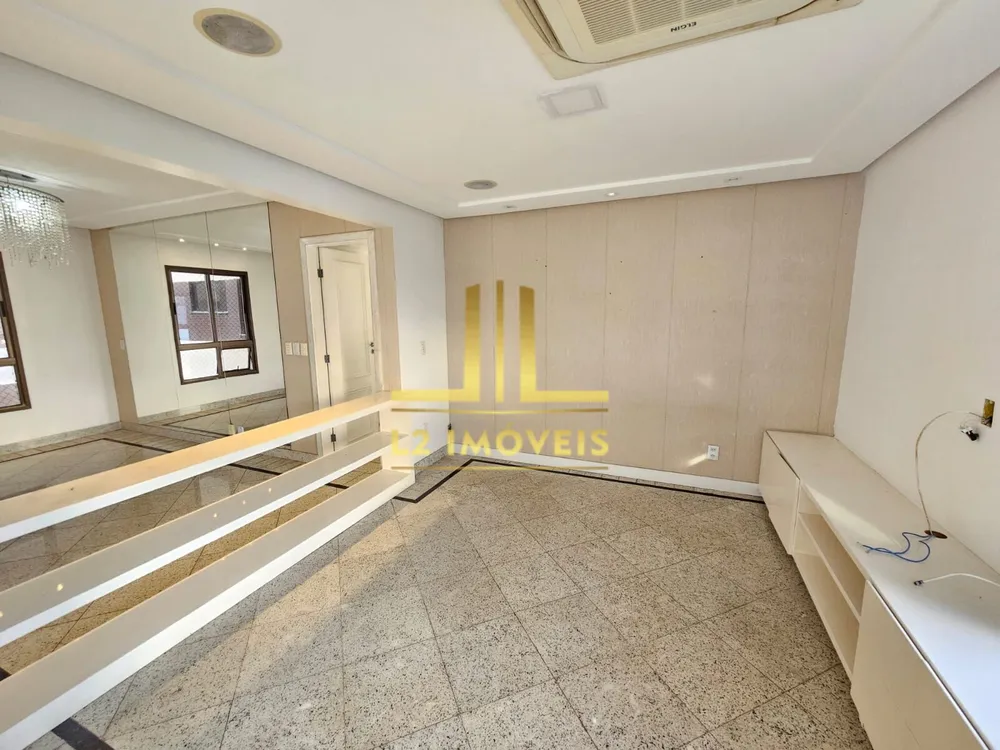 Apartamento, 3 quartos, 132 m² - Foto 3