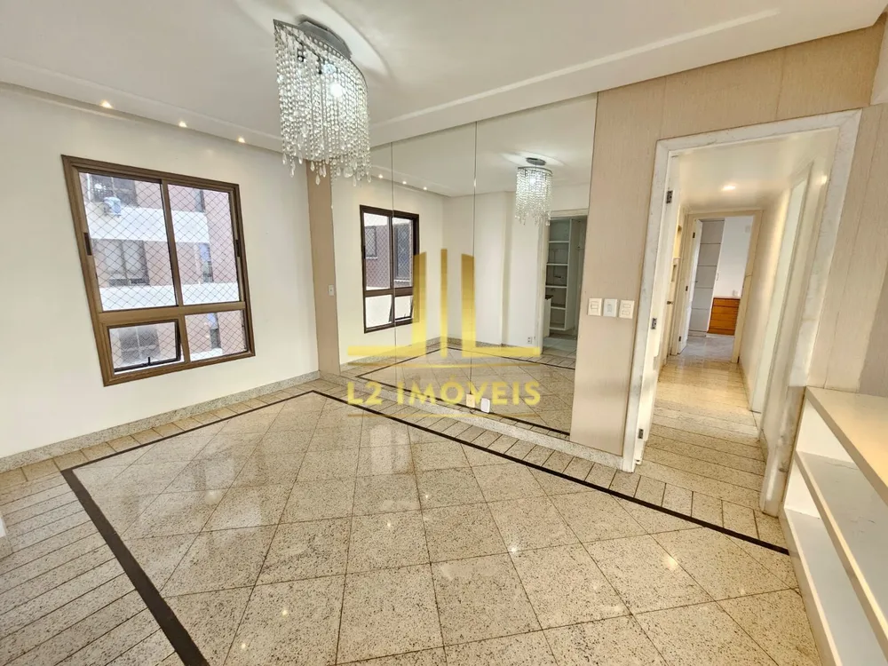 Apartamento, 3 quartos, 132 m² - Foto 11