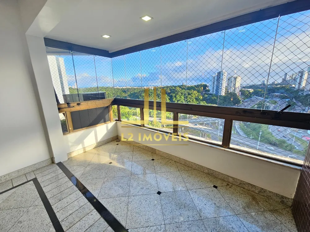 Apartamento, 3 quartos, 132 m² - Foto 1
