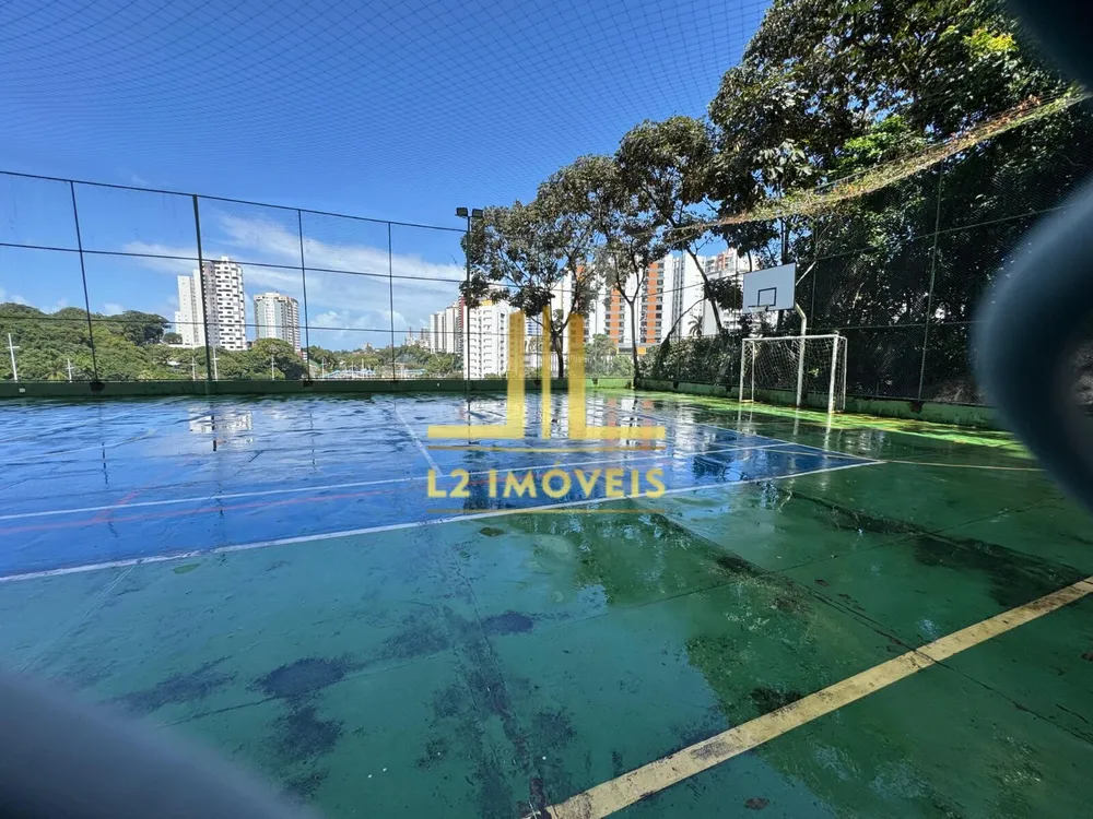 Apartamento, 3 quartos, 132 m² - Foto 14