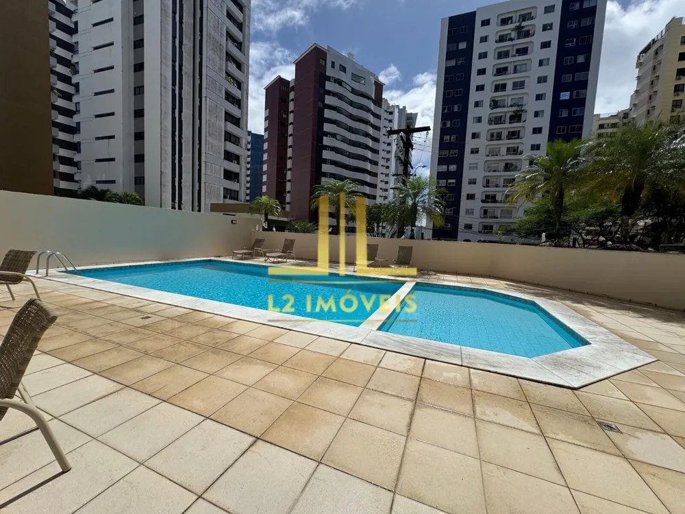 Apartamento, 3 quartos, 132 m² - Foto 9