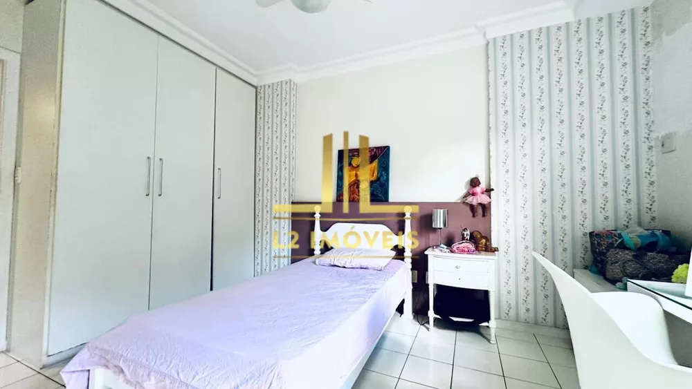 Apartamento, 3 quartos, 180 m² - Foto 3