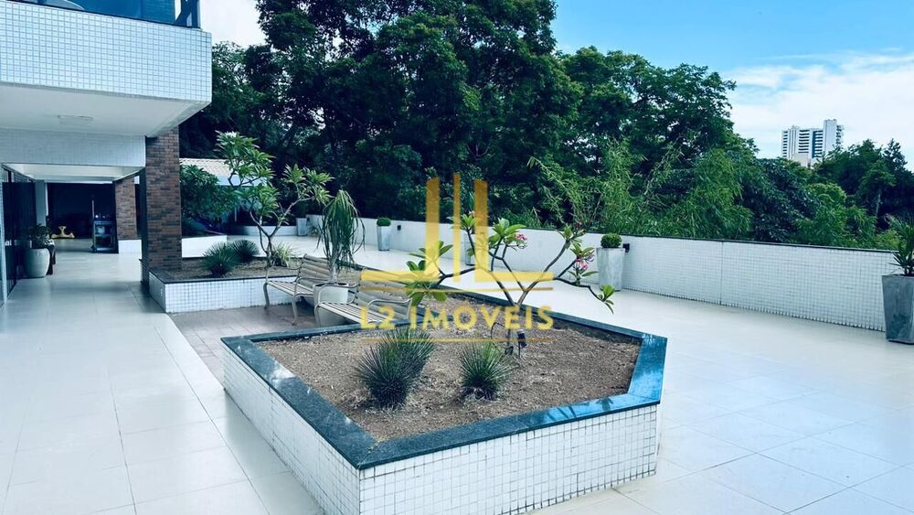 Apartamento, 3 quartos, 180 m² - Foto 9