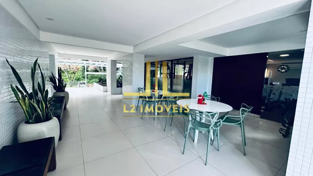 Apartamento, 3 quartos, 180 m² - Foto 7