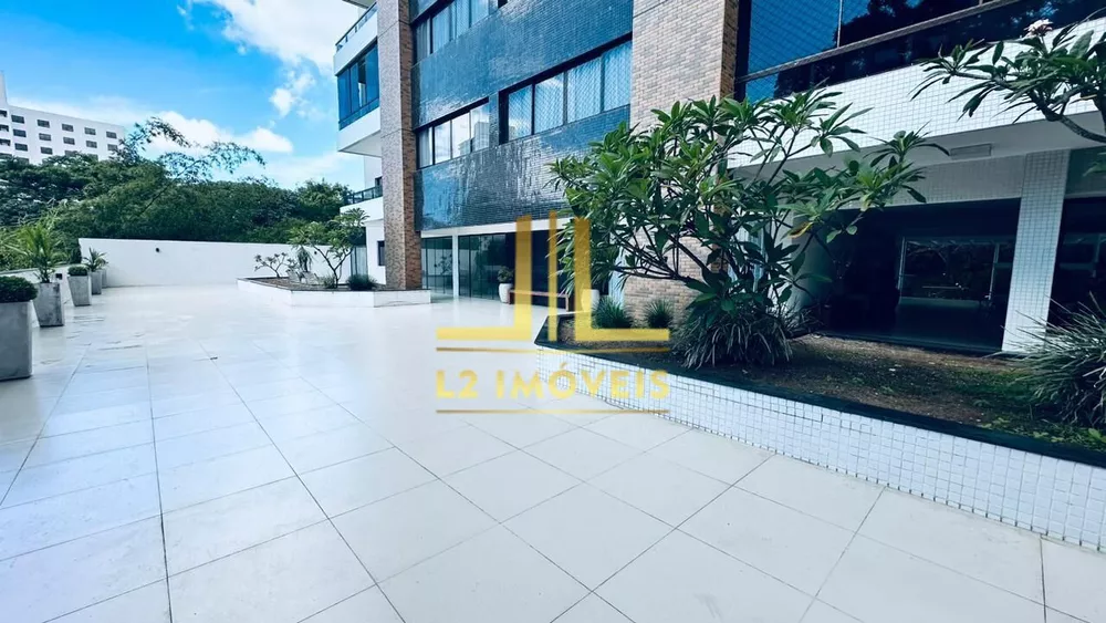 Apartamento, 3 quartos, 180 m² - Foto 12