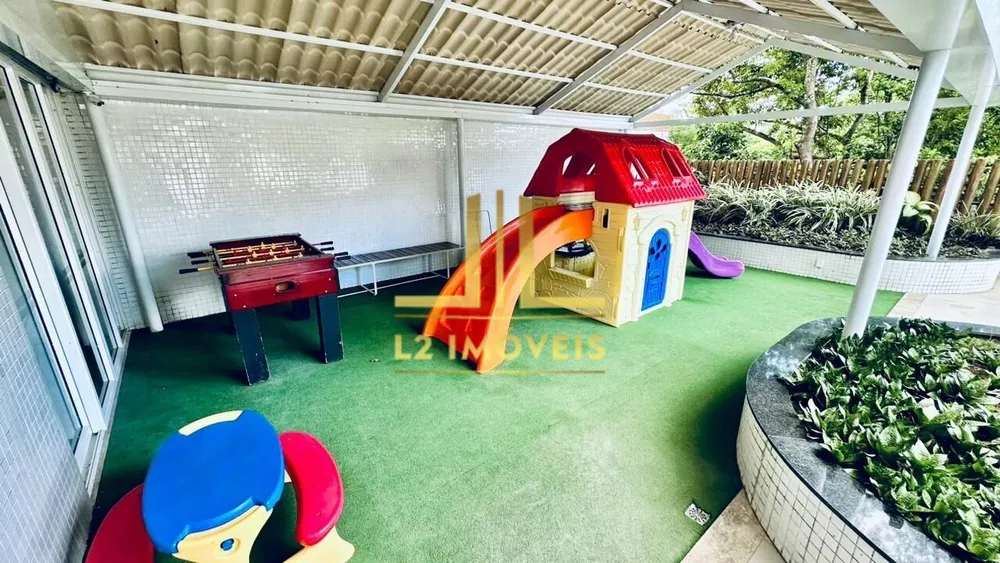 Apartamento, 3 quartos, 180 m² - Foto 8