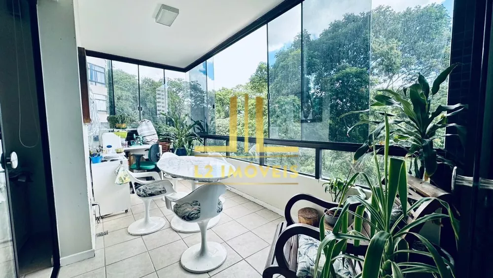 Apartamento, 3 quartos, 180 m² - Foto 2