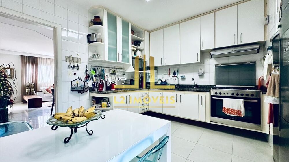 Apartamento, 3 quartos, 180 m² - Foto 4