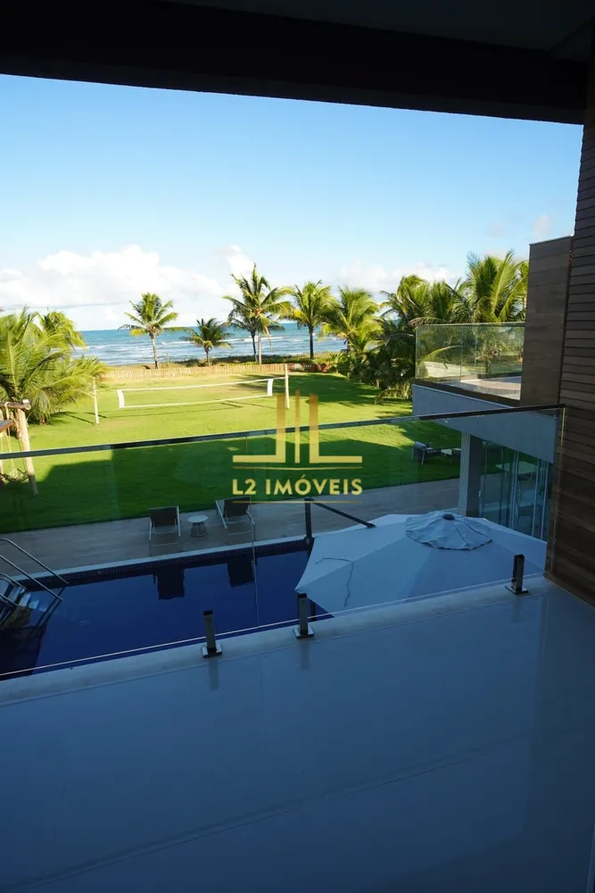 Casa, 8 quartos, 400 m² - Foto 3