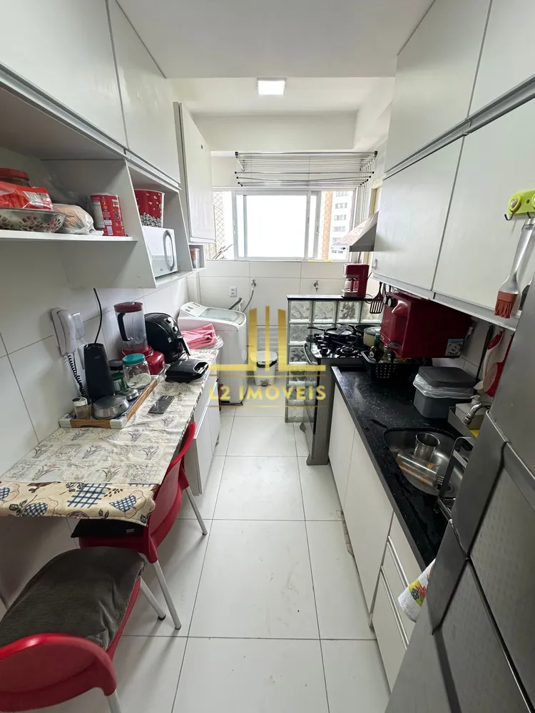 Apartamento, 3 quartos, 89 m² - Foto 9