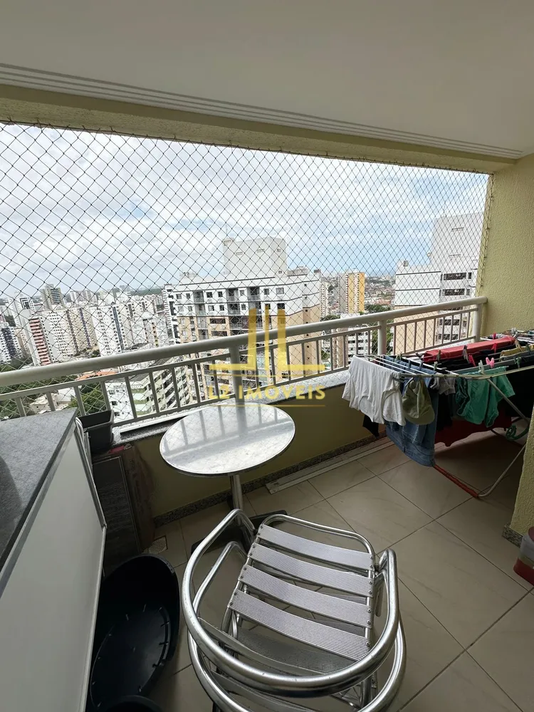 Apartamento, 3 quartos, 89 m² - Foto 4