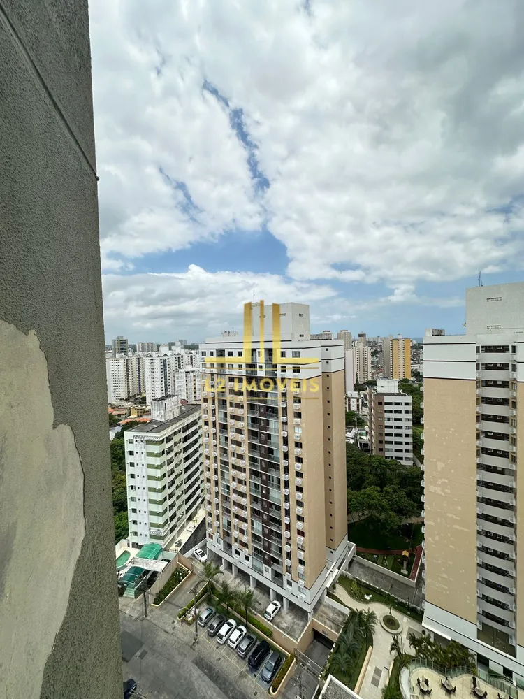 Apartamento, 3 quartos, 89 m² - Foto 3