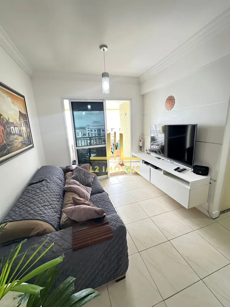 Apartamento, 3 quartos, 89 m² - Foto 6