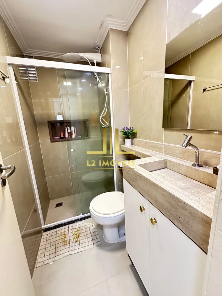 Apartamento, 3 quartos, 89 m² - Foto 7
