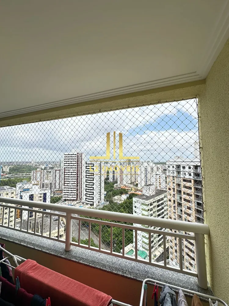 Apartamento, 3 quartos, 89 m² - Foto 1