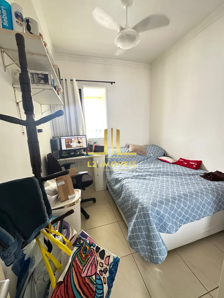 Apartamento, 3 quartos, 89 m² - Foto 8