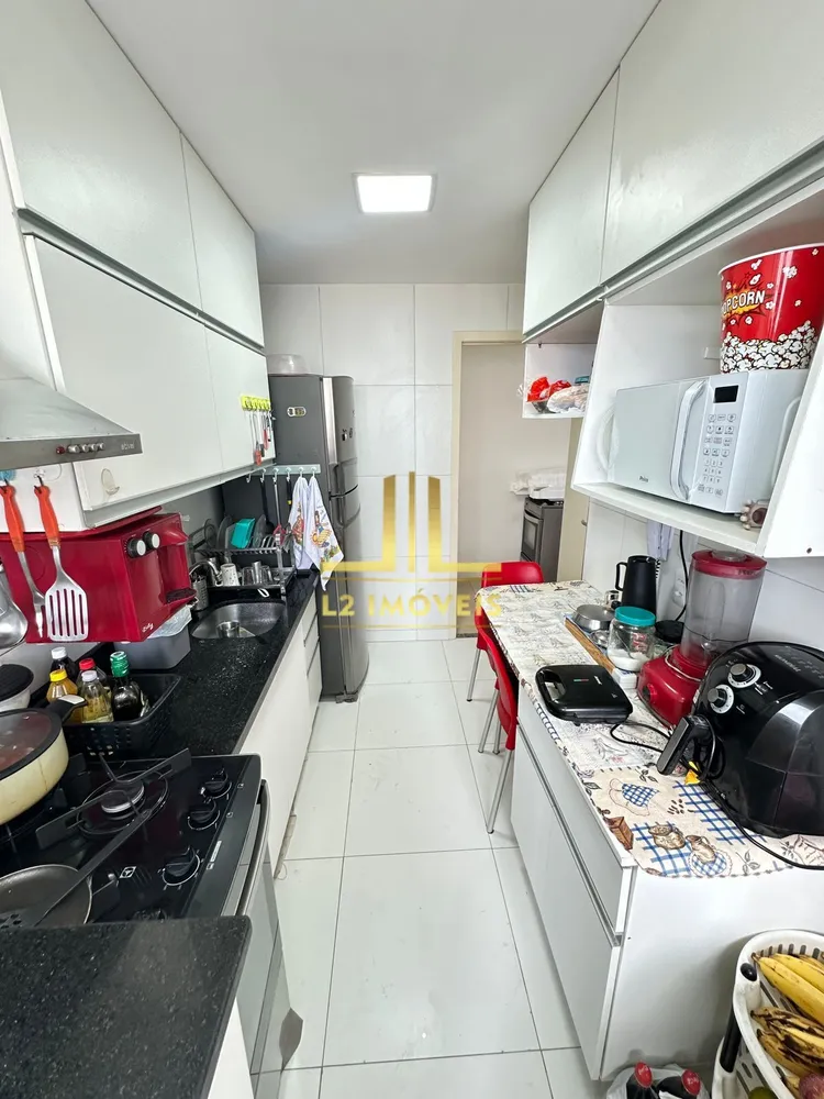 Apartamento, 3 quartos, 89 m² - Foto 11