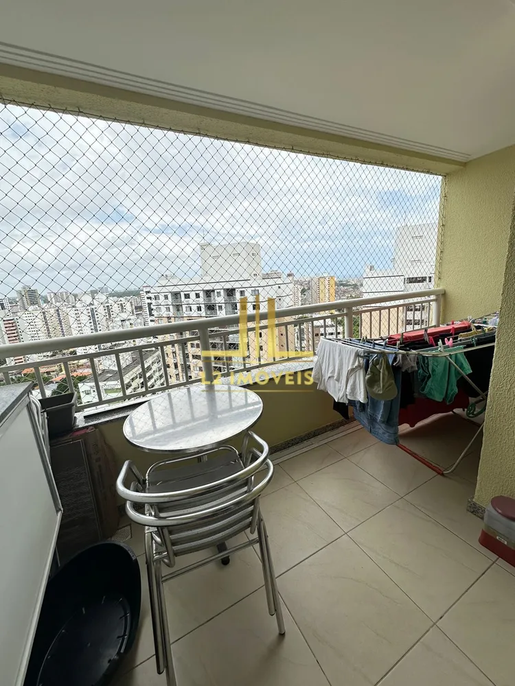 Apartamento, 3 quartos, 89 m² - Foto 2