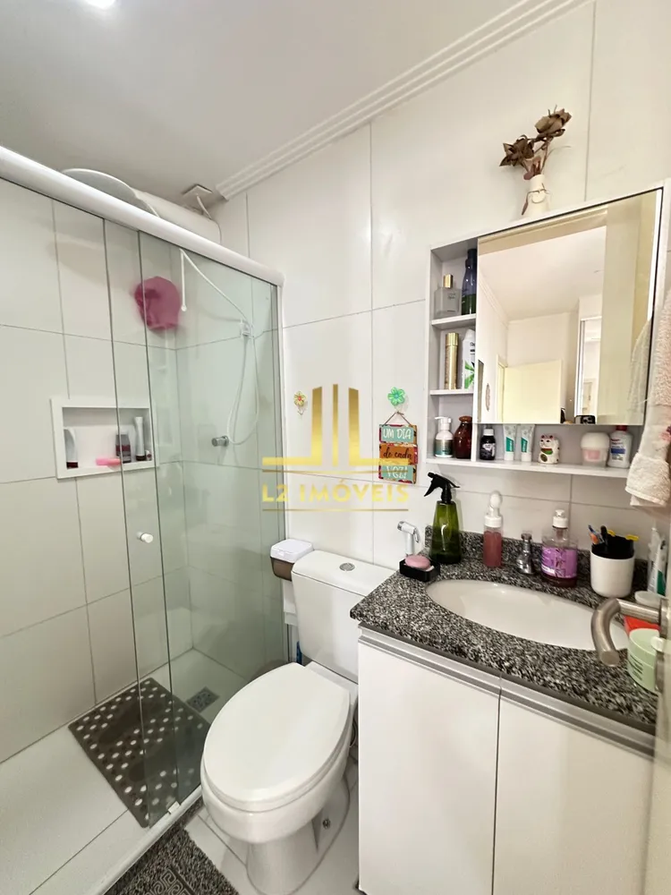Apartamento, 3 quartos, 89 m² - Foto 10