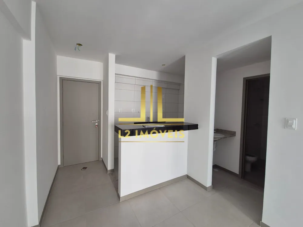 Apartamento, 1 quarto, 43 m² - Foto 7