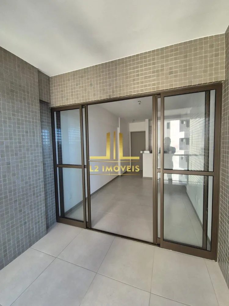 Apartamento, 1 quarto, 43 m² - Foto 1