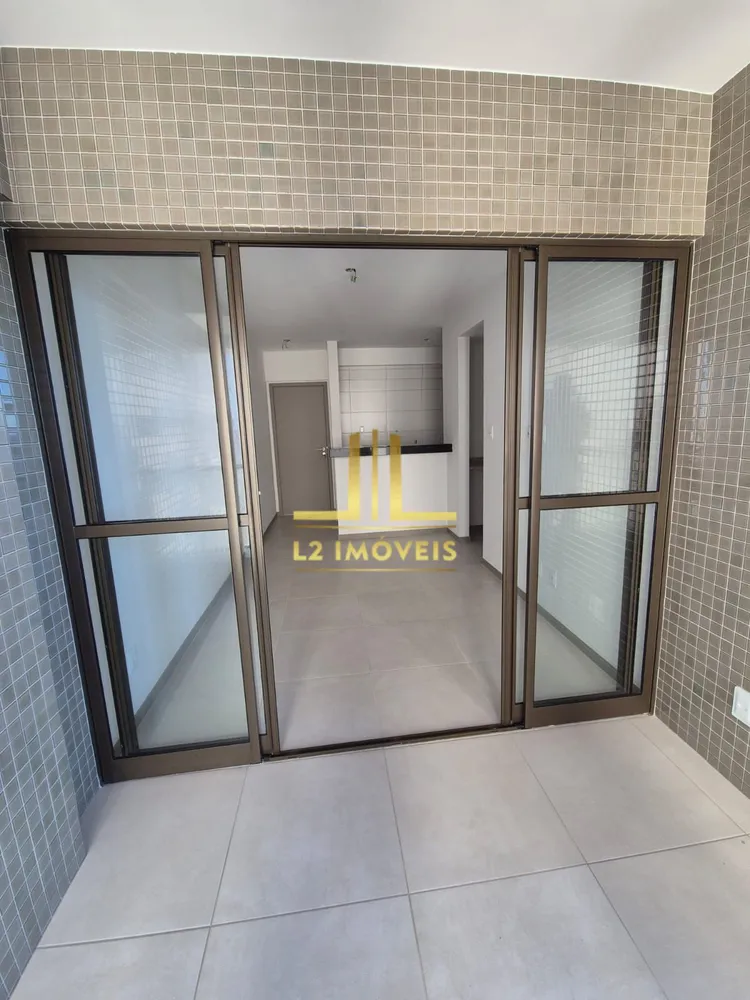 Apartamento, 1 quarto, 43 m² - Foto 5