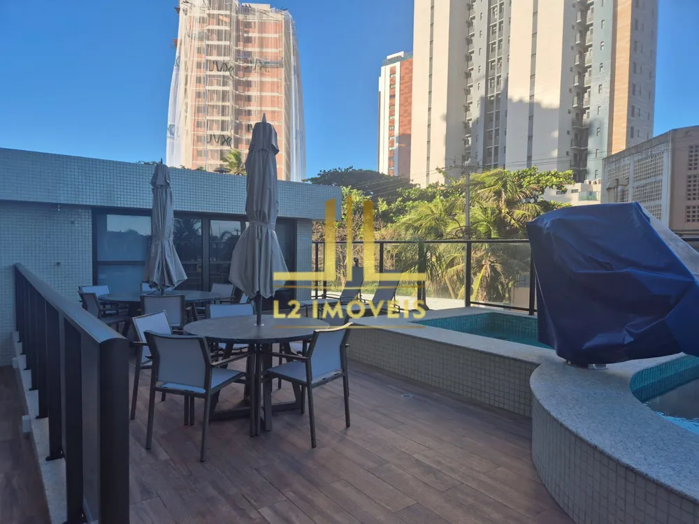 Apartamento, 1 quarto, 43 m² - Foto 8