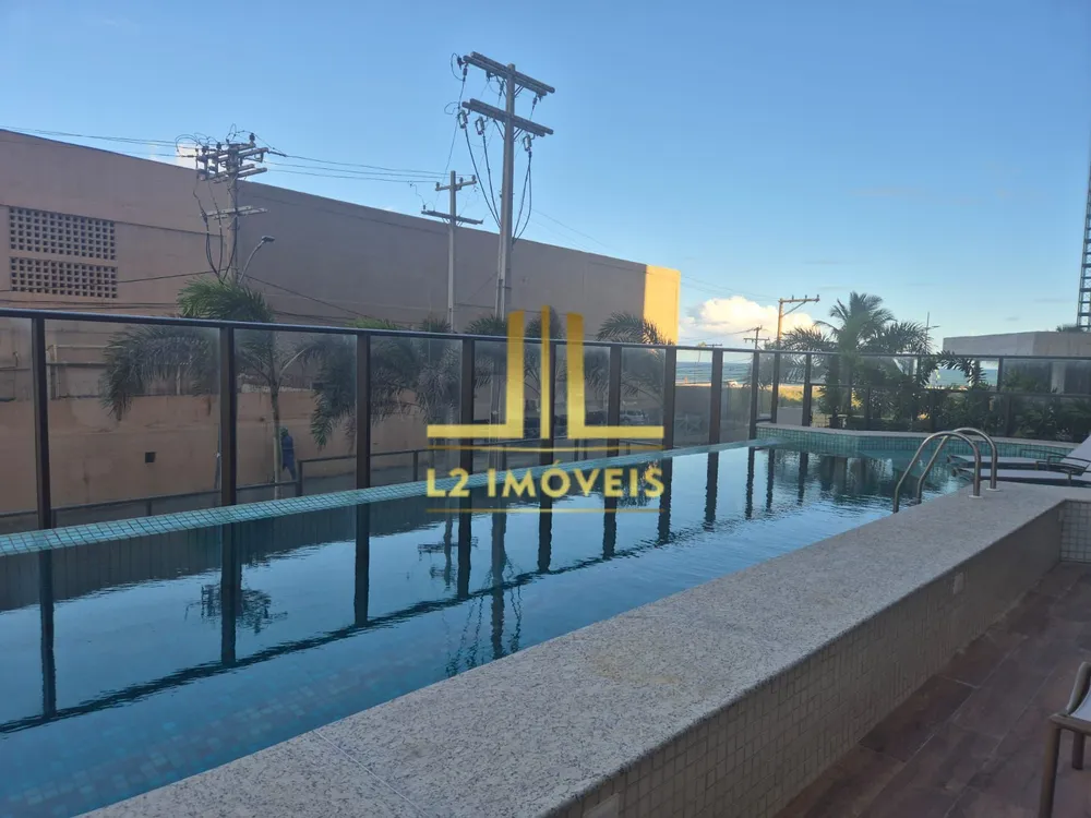 Apartamento, 1 quarto, 43 m² - Foto 9