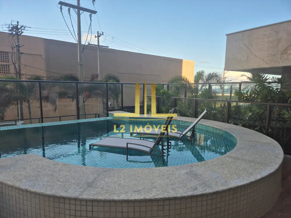 Apartamento, 1 quarto, 43 m² - Foto 11