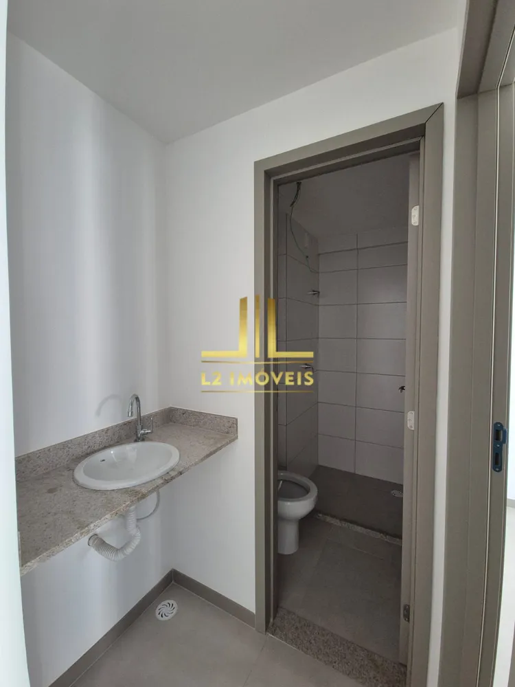 Apartamento, 1 quarto, 43 m² - Foto 10
