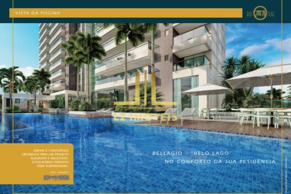 Apartamento, 4 quartos, 206 m² - Foto 4