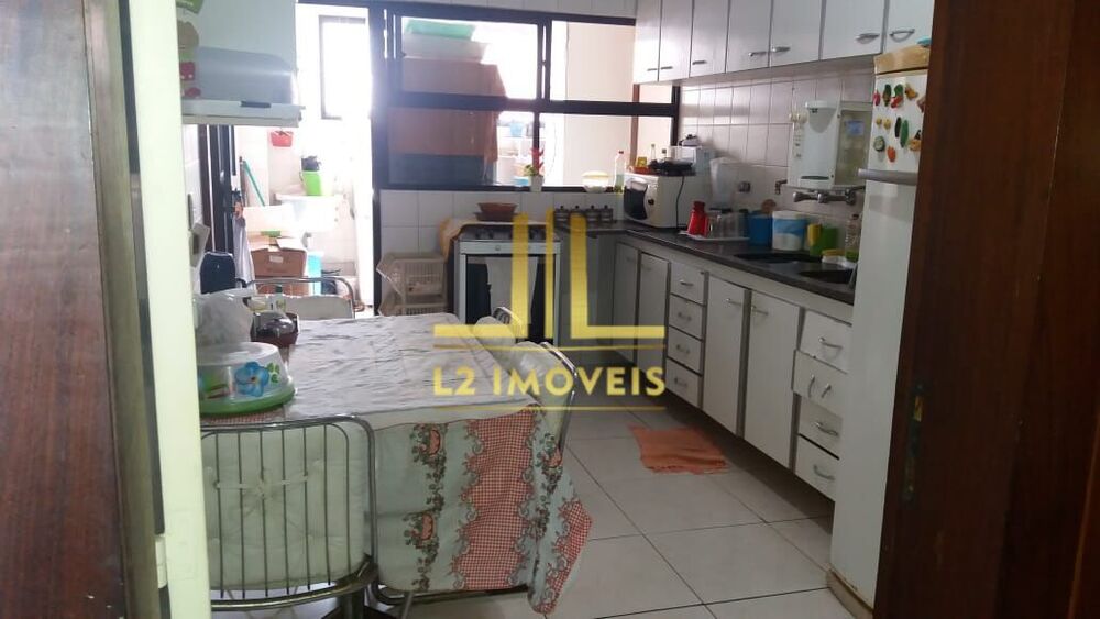 Apartamento, 3 quartos, 207 m² - Foto 2