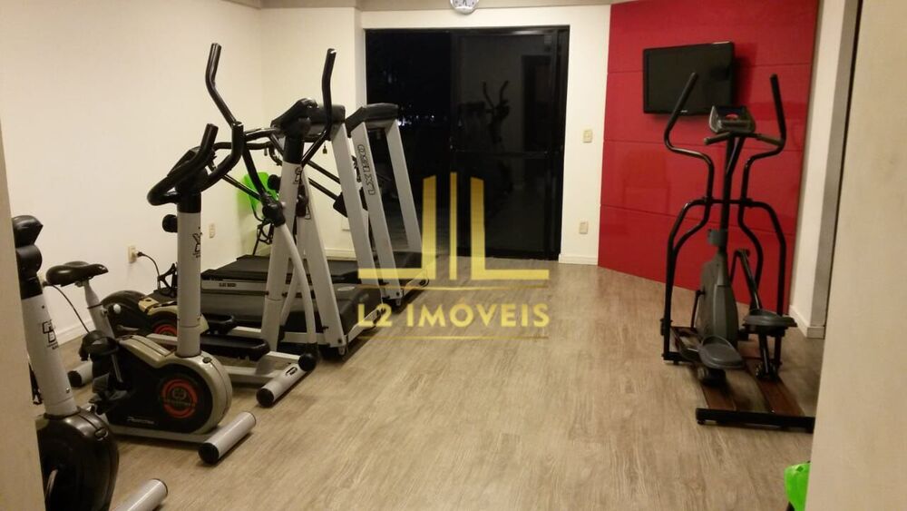 Apartamento, 3 quartos, 207 m² - Foto 3