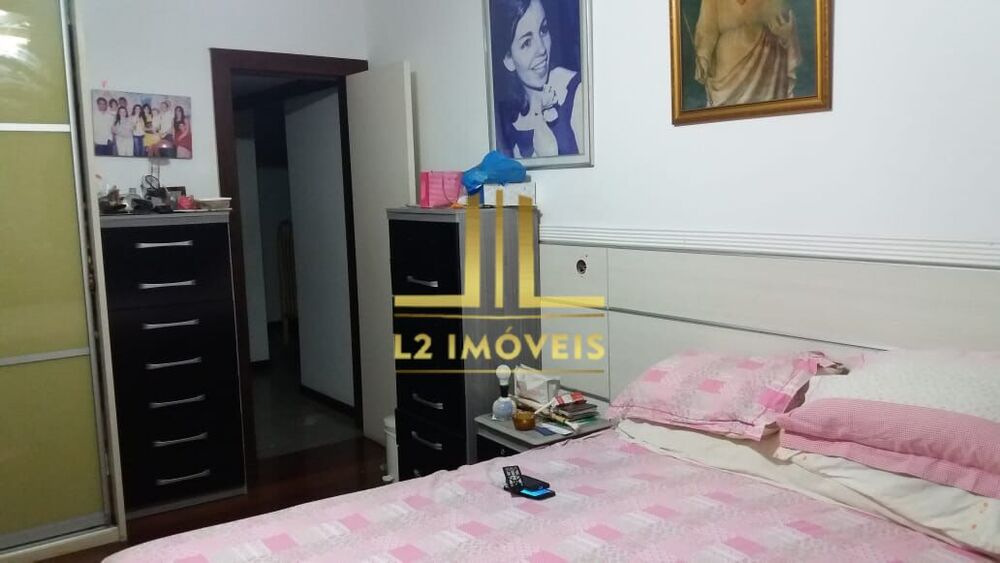 Apartamento, 3 quartos, 207 m² - Foto 1