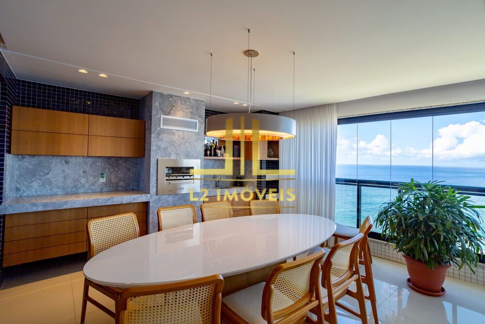 Apartamento, 4 quartos, 338 m² - Foto 6