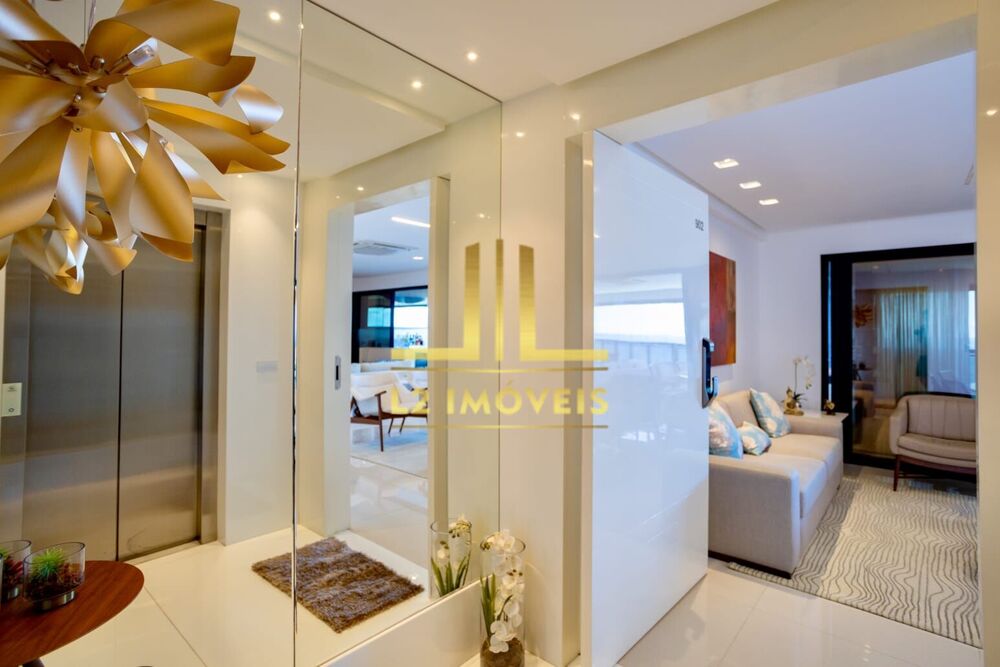 Apartamento, 4 quartos, 338 m² - Foto 7