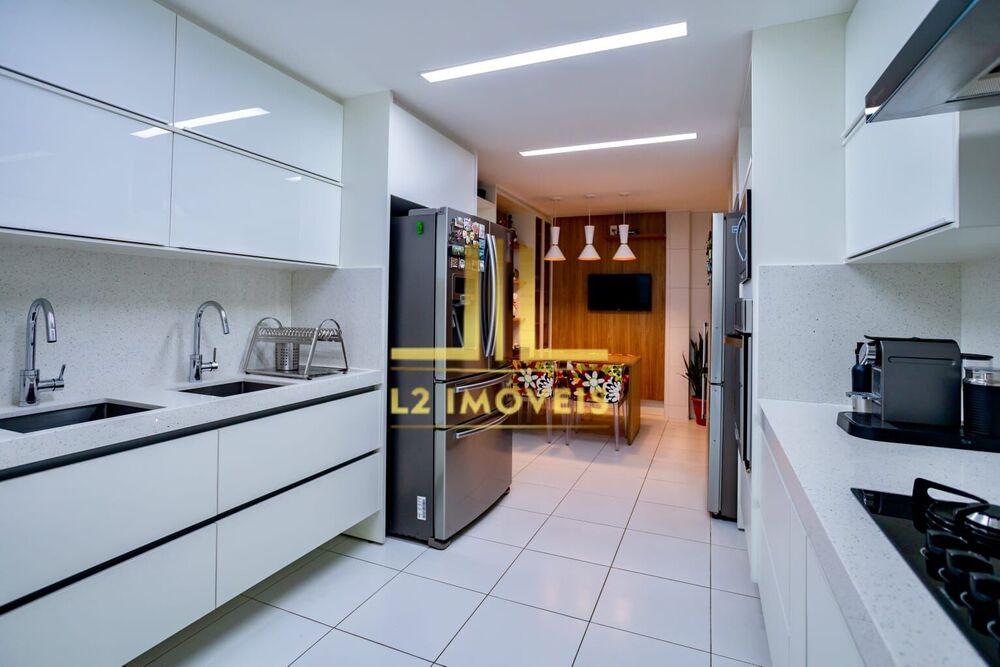 Apartamento, 4 quartos, 338 m² - Foto 8