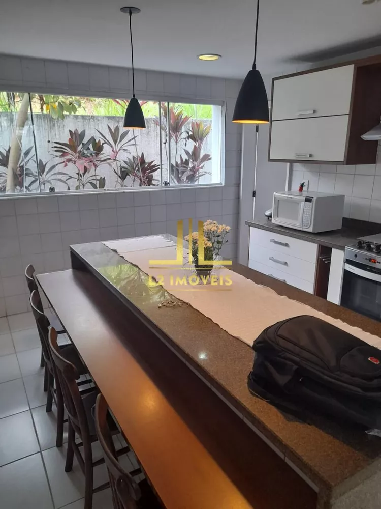 Casa à venda com 6 quartos, 600m² - Foto 28