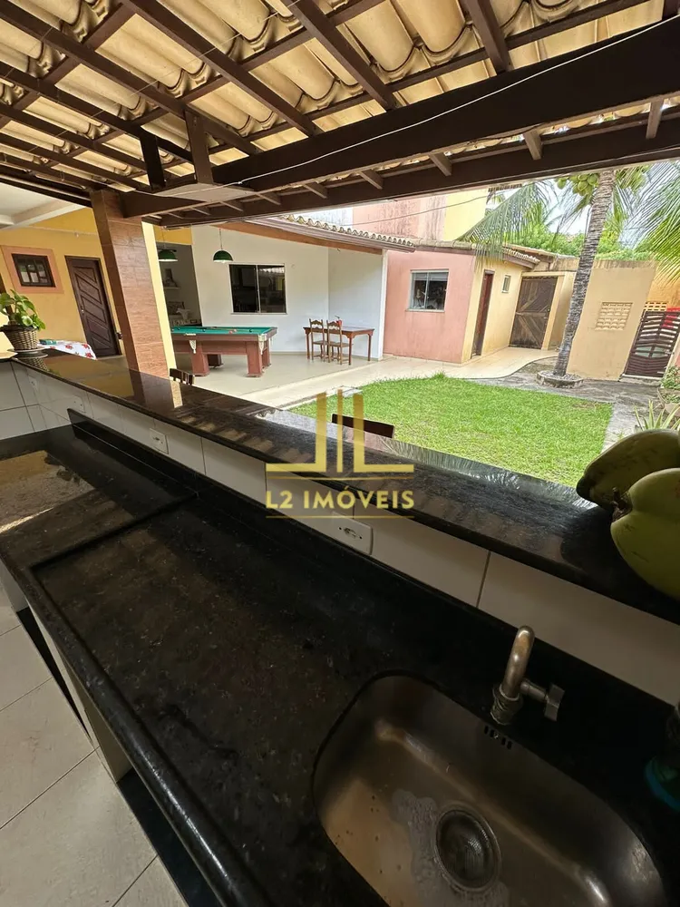 Casa, 6 quartos, 190 m² - Foto 6