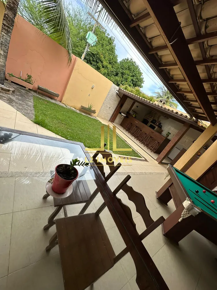Casa, 6 quartos, 190 m² - Foto 7