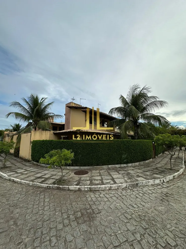Casa, 6 quartos, 190 m² - Foto 1