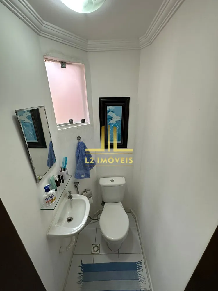 Casa, 6 quartos, 190 m² - Foto 3