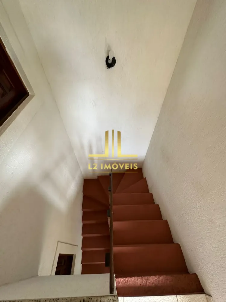 Casa, 6 quartos, 190 m² - Foto 11